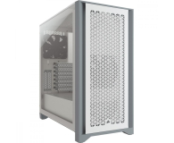 Corsair 5000D Biała - 621733 - zdjęcie 1